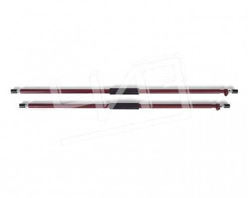 Микрометр МК- 700 0.01 кл.1 КировИнструмент